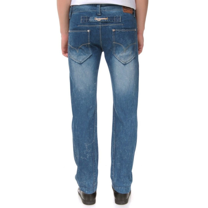 Мужской джинсы Dsquared 1058