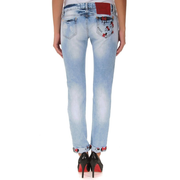 Жіночий джинси Philipp Plein 5042