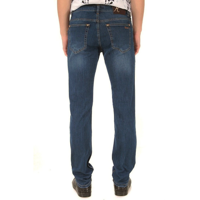 Мужской джинсы Kiton 0671106