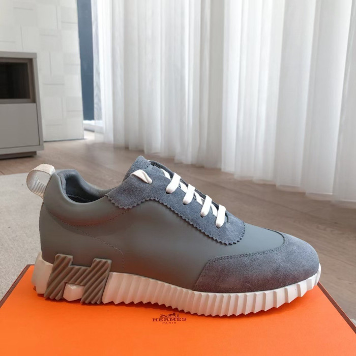Чоловічий кросівки Hermes Z857