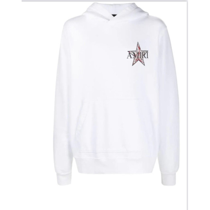 Чоловічий худі Amiri 8041-1