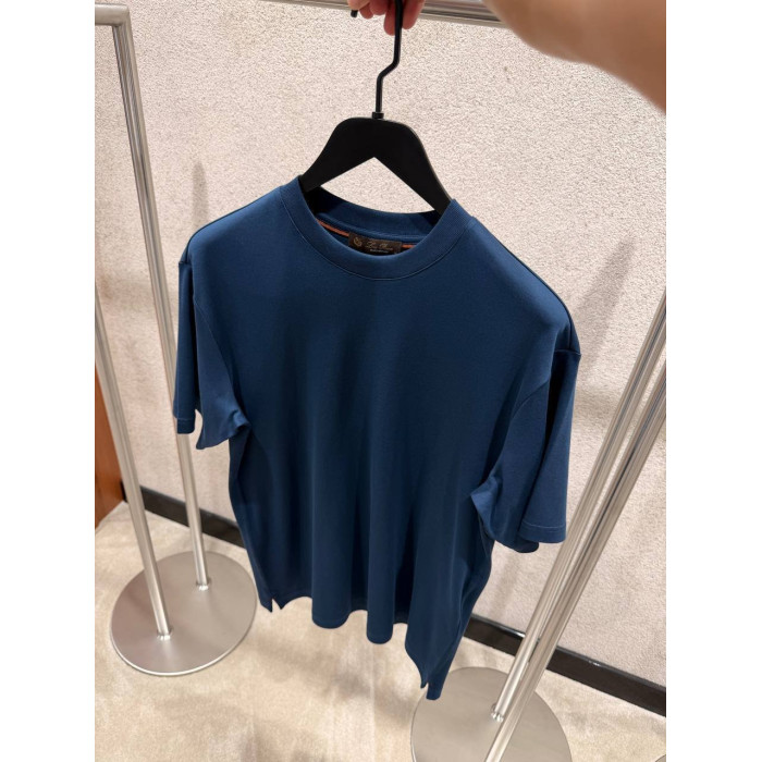 Чоловіча футболка Loro Piana y-372