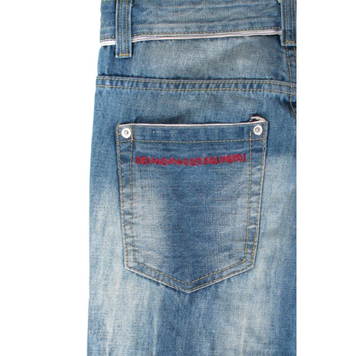 Чоловічий джинси Dsquared DS045