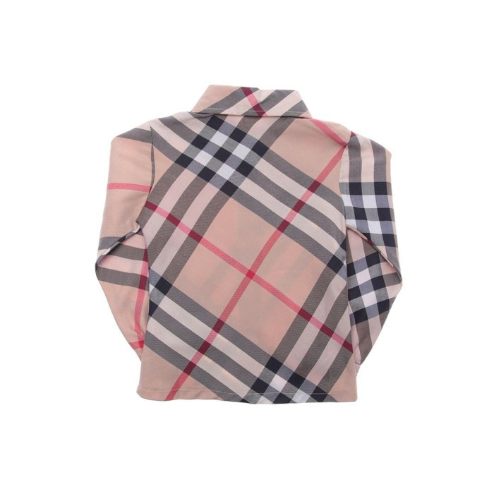 Дитячий сорочка Burberry 106