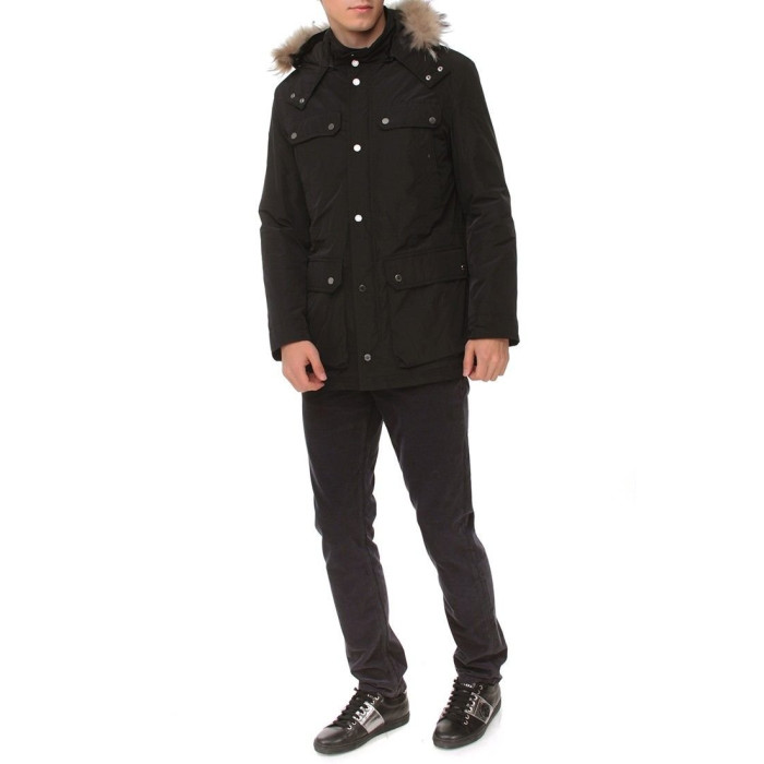 Чоловіча куртка Armani canada-1