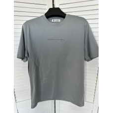 Мужская футболка Brunello Cucinelli 2195