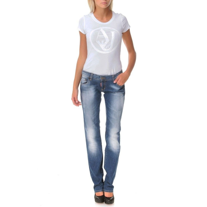 Жіночий джинси Dsquared 05419