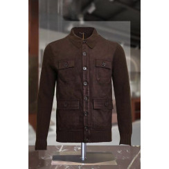 Мужской свитер Loro Piana C73-3