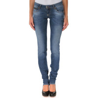 Женский джинсы Philipp Plein 5409
