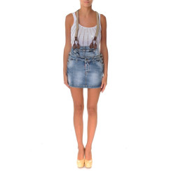Жіночий спідниця Dsquared 05984