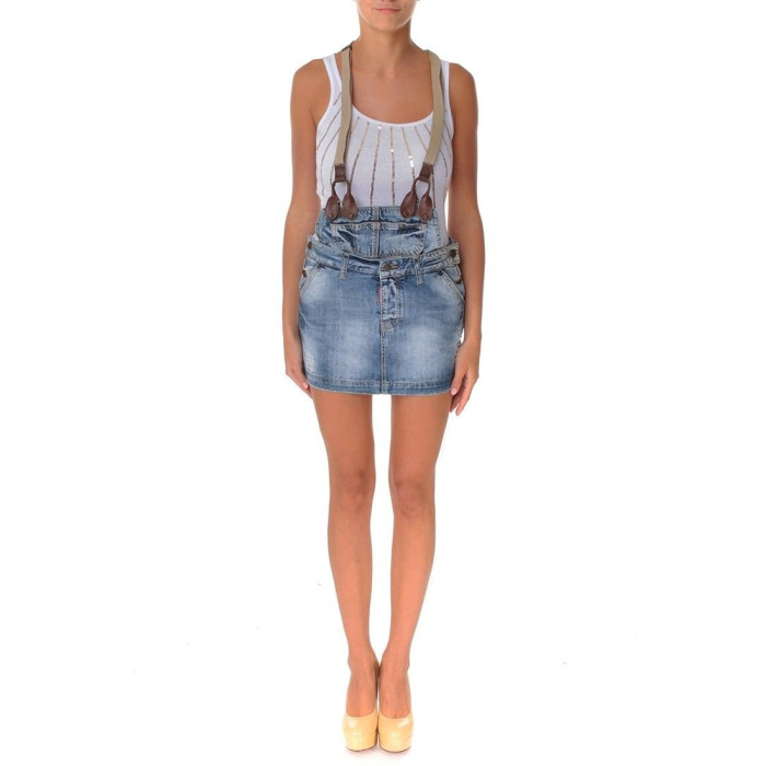 Жіночий спідниця Dsquared 05984