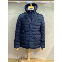 Мужская куртка Kiton 196-1