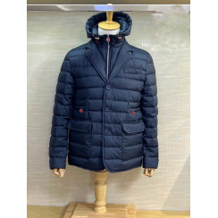 Чоловіча куртка Kiton 196-1