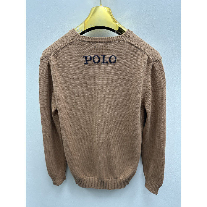 Чоловічий светр Ralph 41381