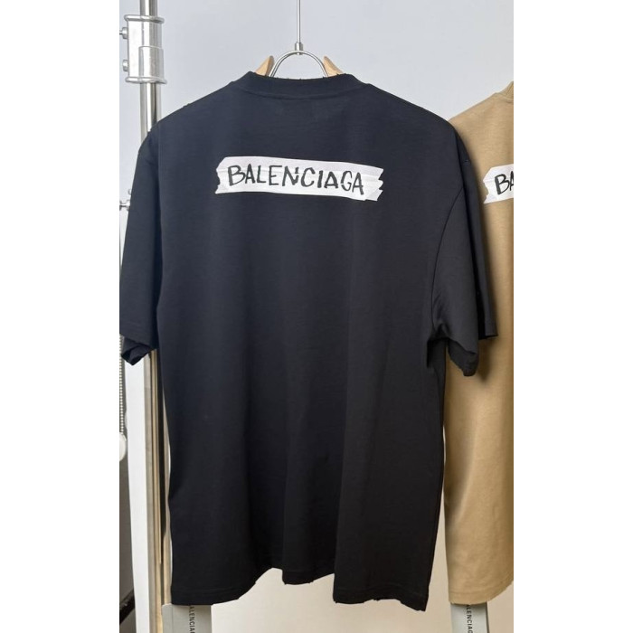 Чоловіча футболка Balenciaga 26-260
