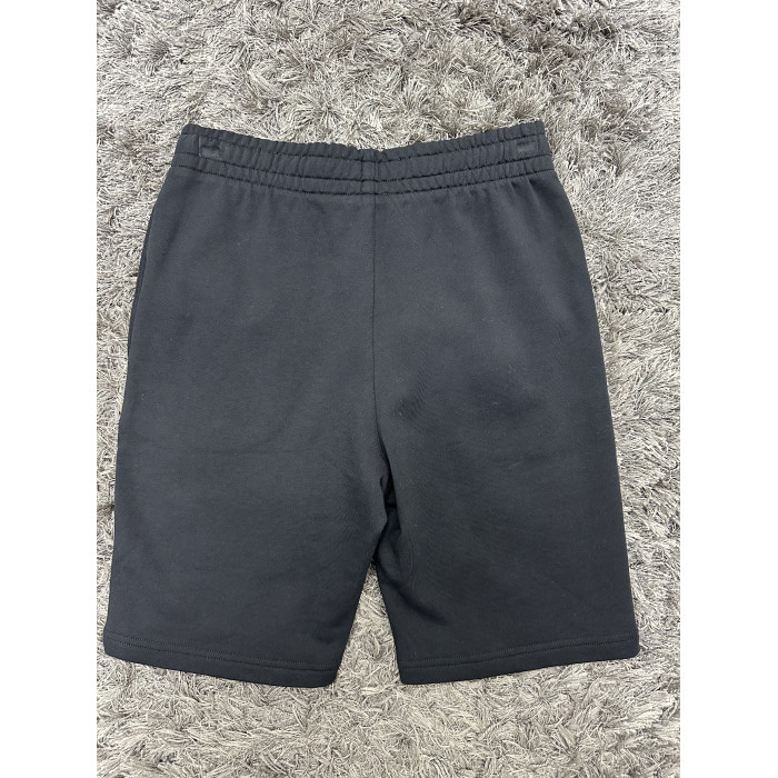 Чоловічі шорти Balenciaga чорні 25-1011