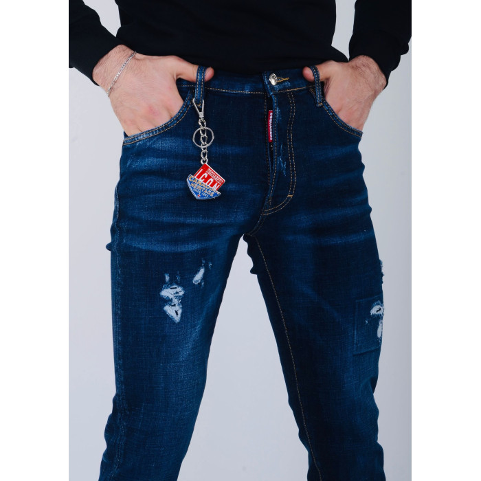 Чоловічий джинси Dsquared 30342