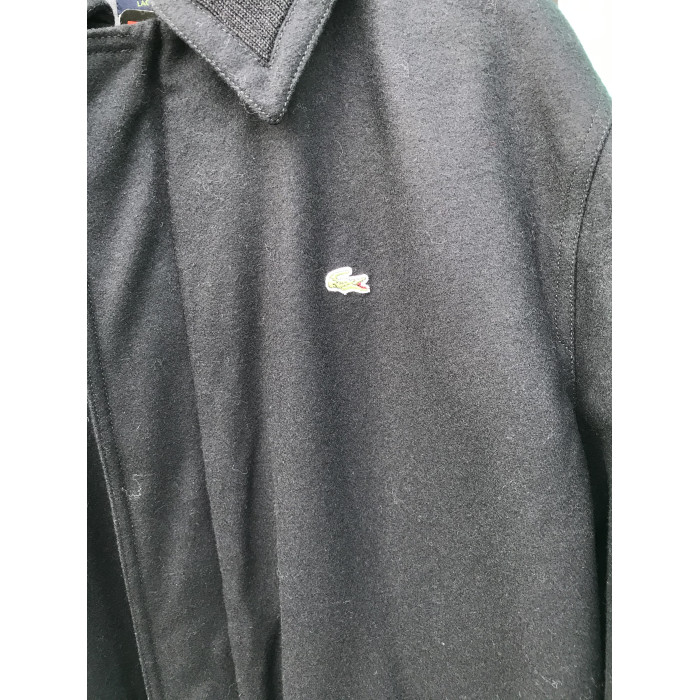Чоловічий пальто Lacoste 4686