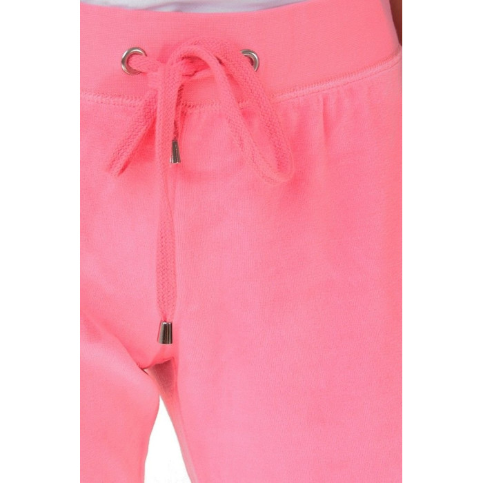 Женский спортивный костюм Philipp Plein розовый 1767-155
