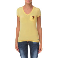 Жіночий футболка Gucci t-1196