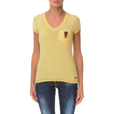 Жіночий футболка Gucci t-1196