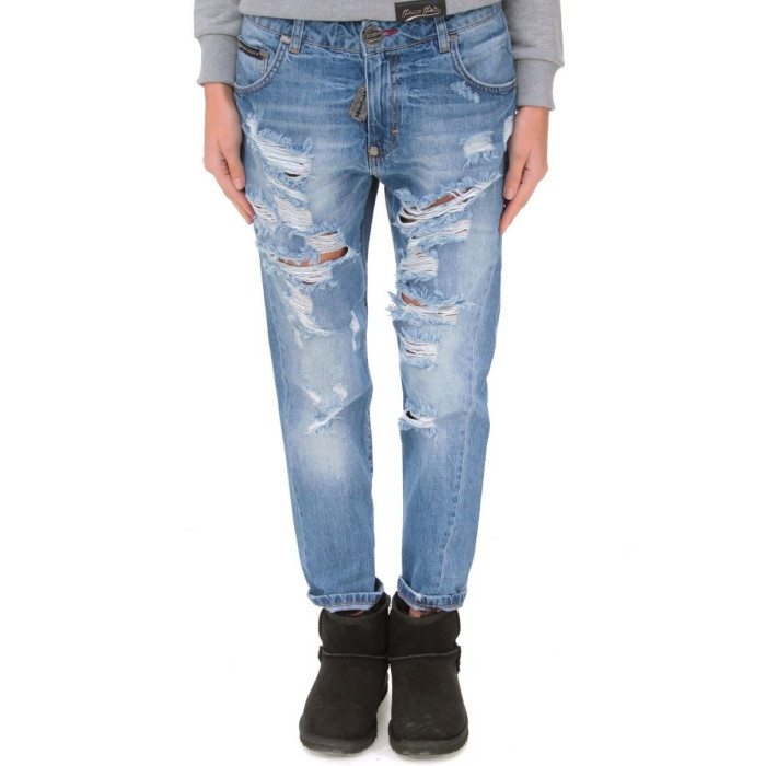 Жіночий джинси Philipp Plein 55011-2