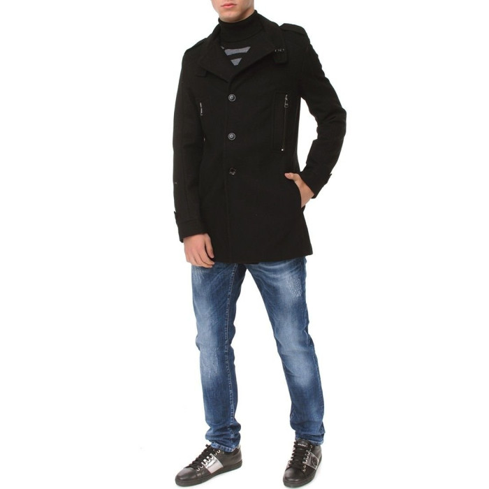 Чоловічий пальто Dolce&Gabbana 667