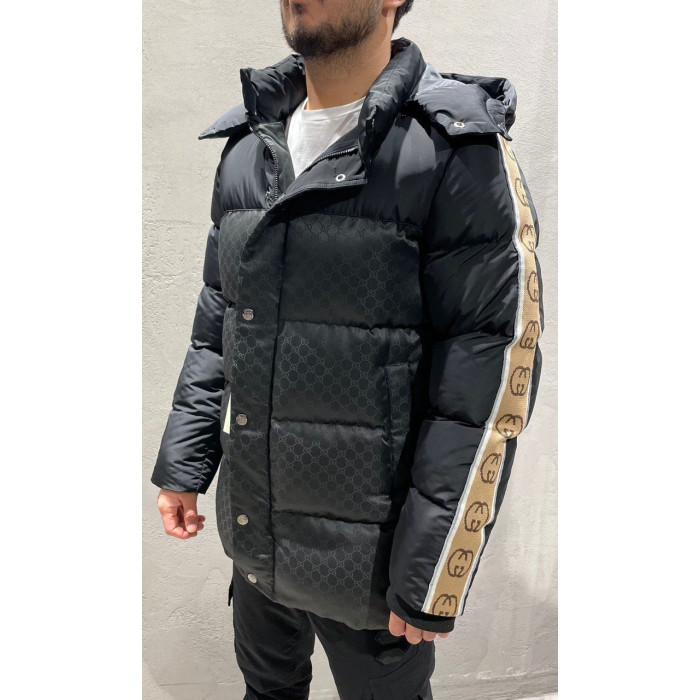 Чоловіча куртка Gucci 598725