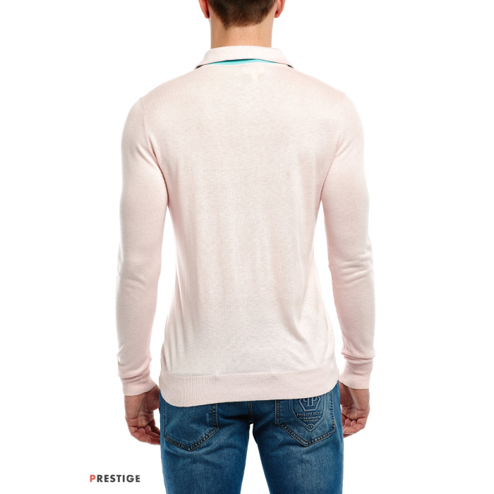 Чоловічий худі Brioni 10233