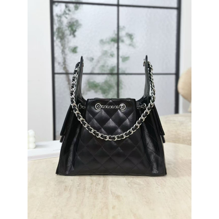 Жіноча сумка Chanel 7563-11