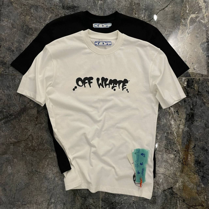 Мужская футболка Off-White 22-535