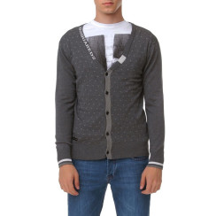 Мужской кардиган Dsquared de6802