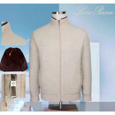 Мужской свитер Loro Piana 1401-1