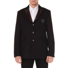 Чоловічий пальто Philipp Plein 1226
