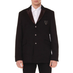 Чоловічий пальто Philipp Plein 1226