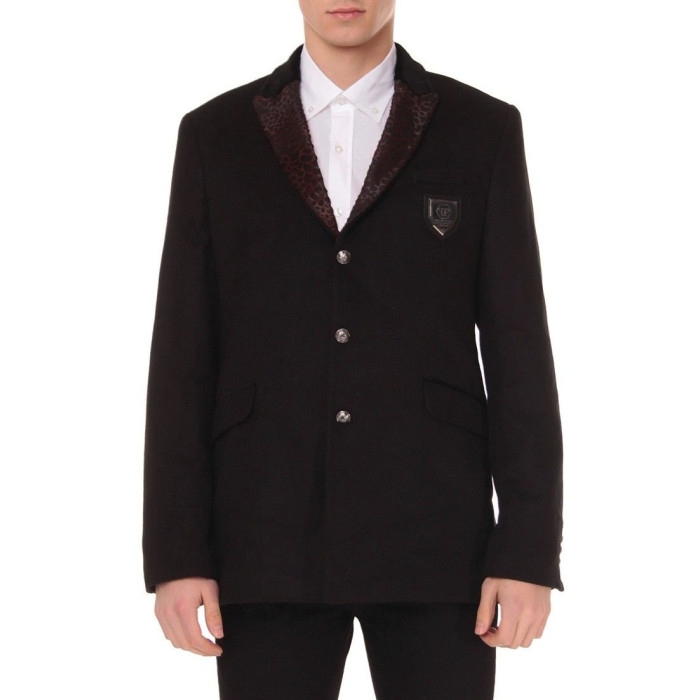 Чоловічий пальто Philipp Plein 1226