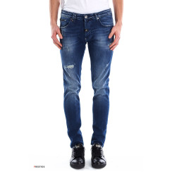 Чоловічий джинси Philipp Plein 1553