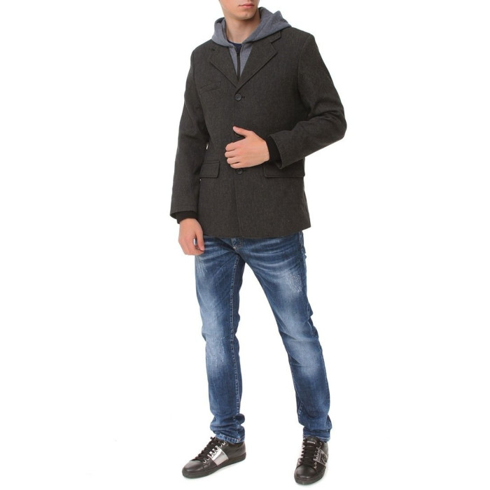 Чоловічий пальто Jack&Jones 1192