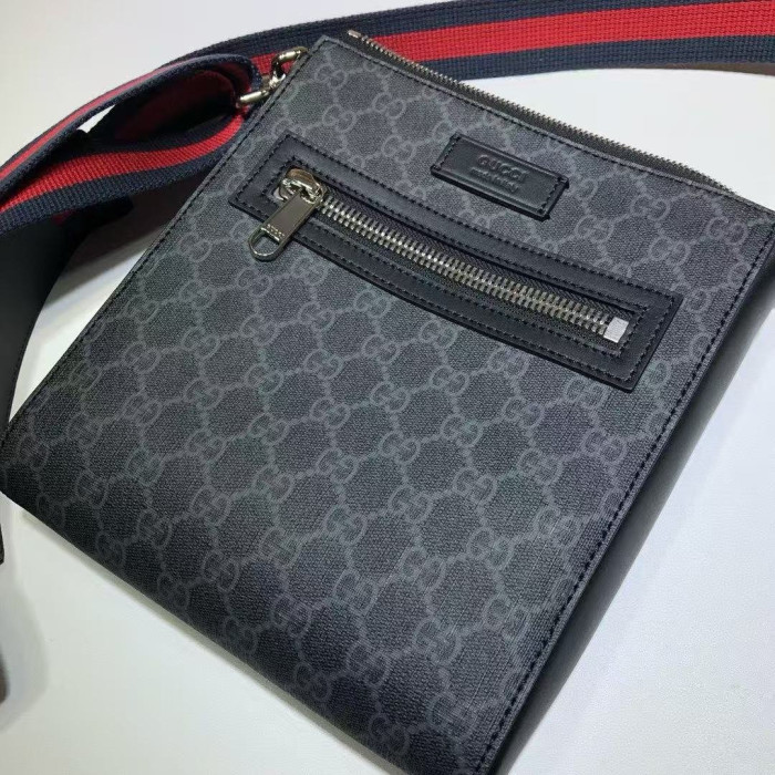 Чоловіча сумка Gucci 740-1