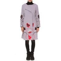 Жіночий пальто Moschino 68596