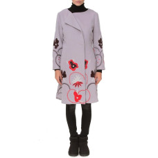 Женский пальто Moschino 68596