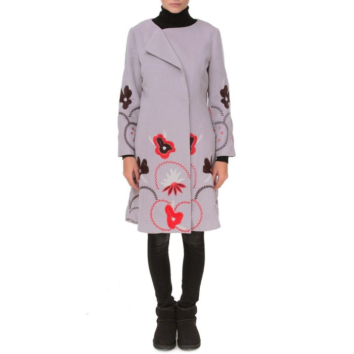 Жіночий пальто Moschino 68596