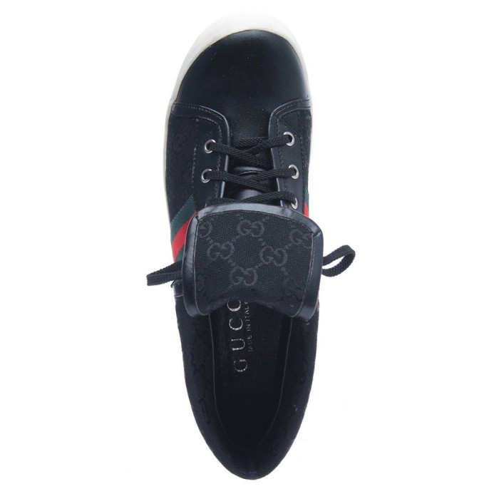 Жіночий кросівки Gucci c628-3