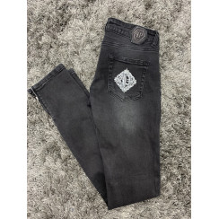 Женский джинсы Philipp Plein 5491-100