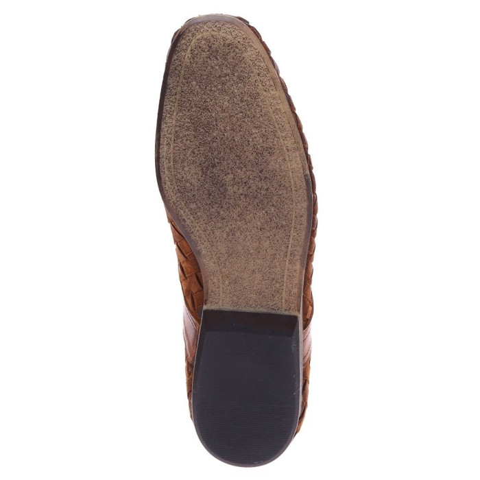 Чоловічий туфлі Bottega Veneta 025-7454