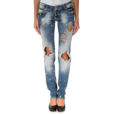 Жіночий джинси Philipp Plein 05150