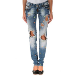 Жіночий джинси Philipp Plein 05150