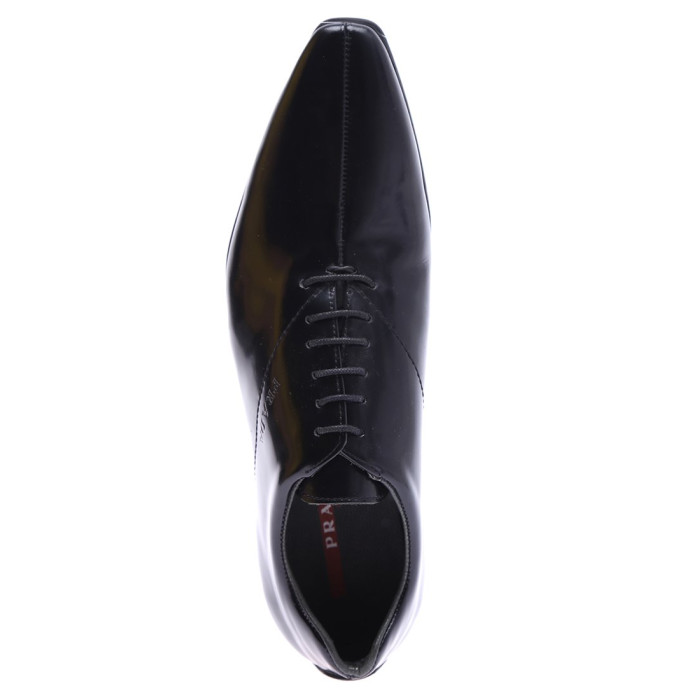 Чоловічий туфлі Prada 3790