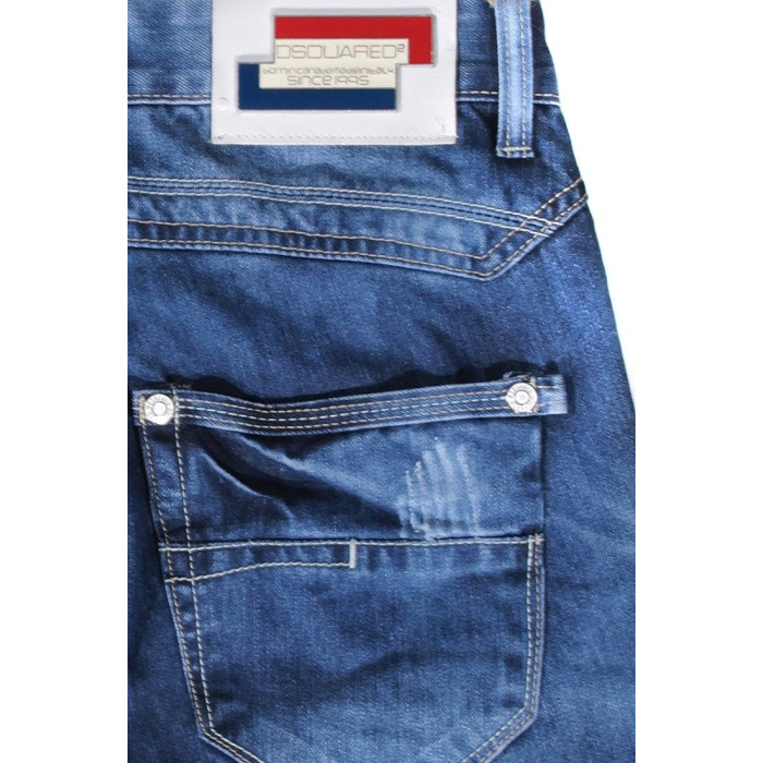 Чоловічий джинси Dsquared 1902