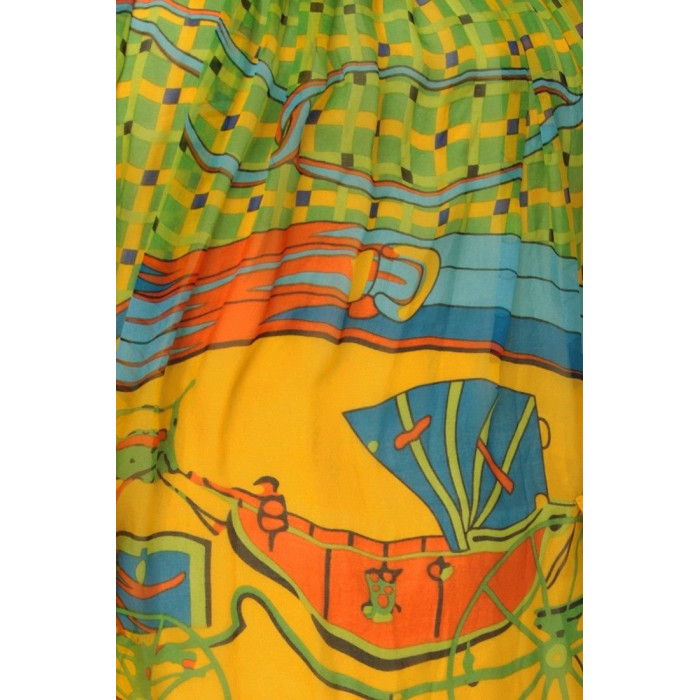 Жіночий сукня Hermes 201250